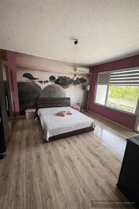Дава се под наем Двустаен апартамент в София, Илинден - 50 кв.м за 498.27 € - Снимка #3