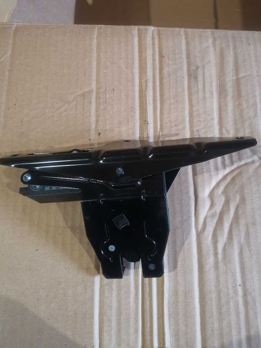 Брава багажник BMW X6 E71