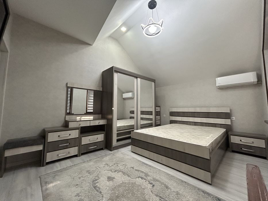 Спальная мебель