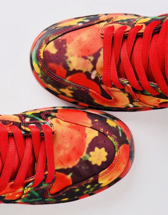 - Wizard of Oz - Nike SB Dunk Low ..