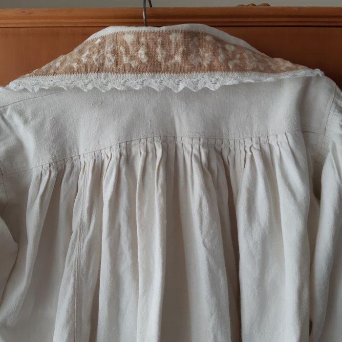 Vand camasa populara traditionala XL/XXL