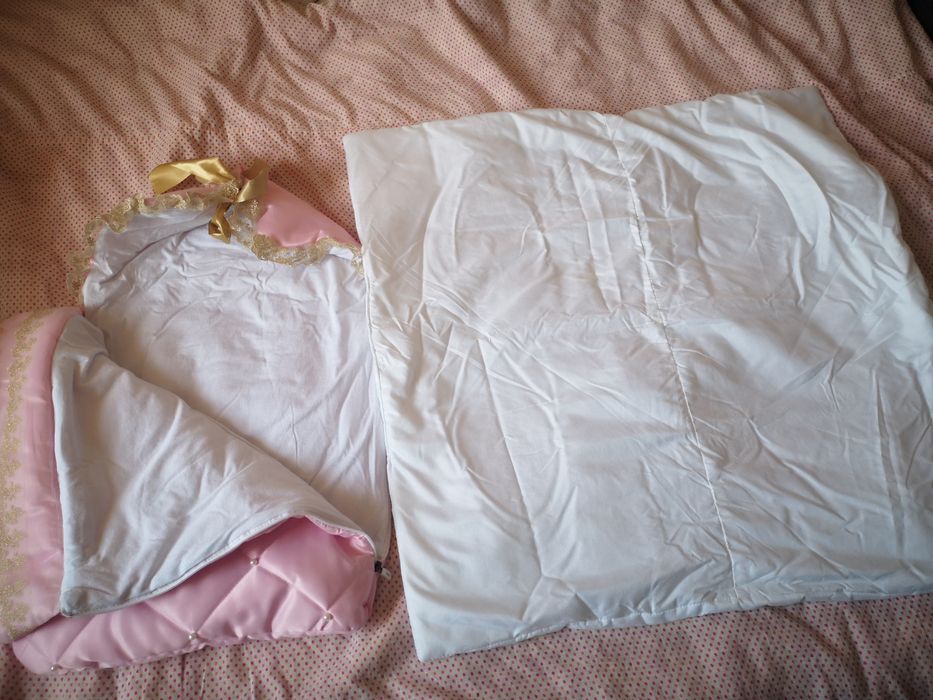 Продам конверт на выписку