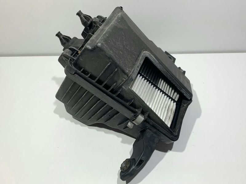 Carcasa filtru aer Nissan Qashqai 2 J11 1.5 dci K9K 636