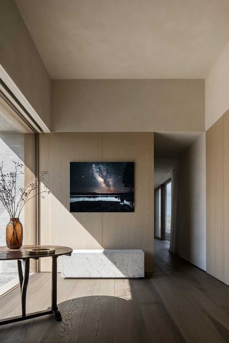 Tablouri Moderne pe ramă de lemn