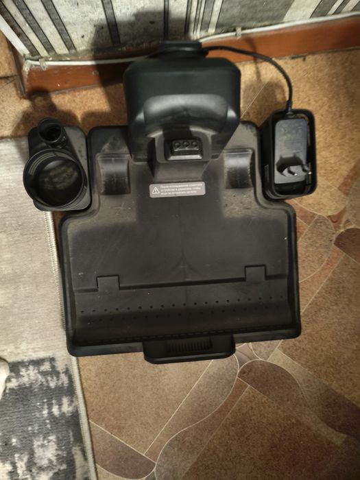 Dreme H20Ultra пылесос