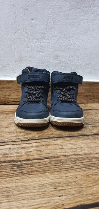 Ghete copii Joma Water Repellent mărimea 30