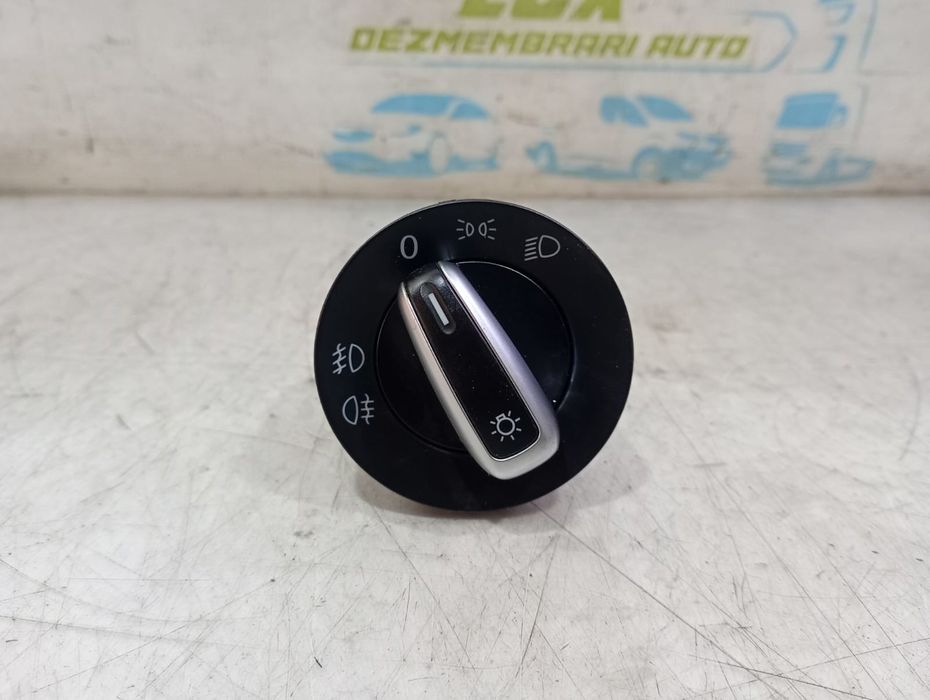 Bloc lumini 3c8941431c Volkswagen Golf 6 (2008 - 2015) 1.6 tdi 1.6 tdi CAYC
