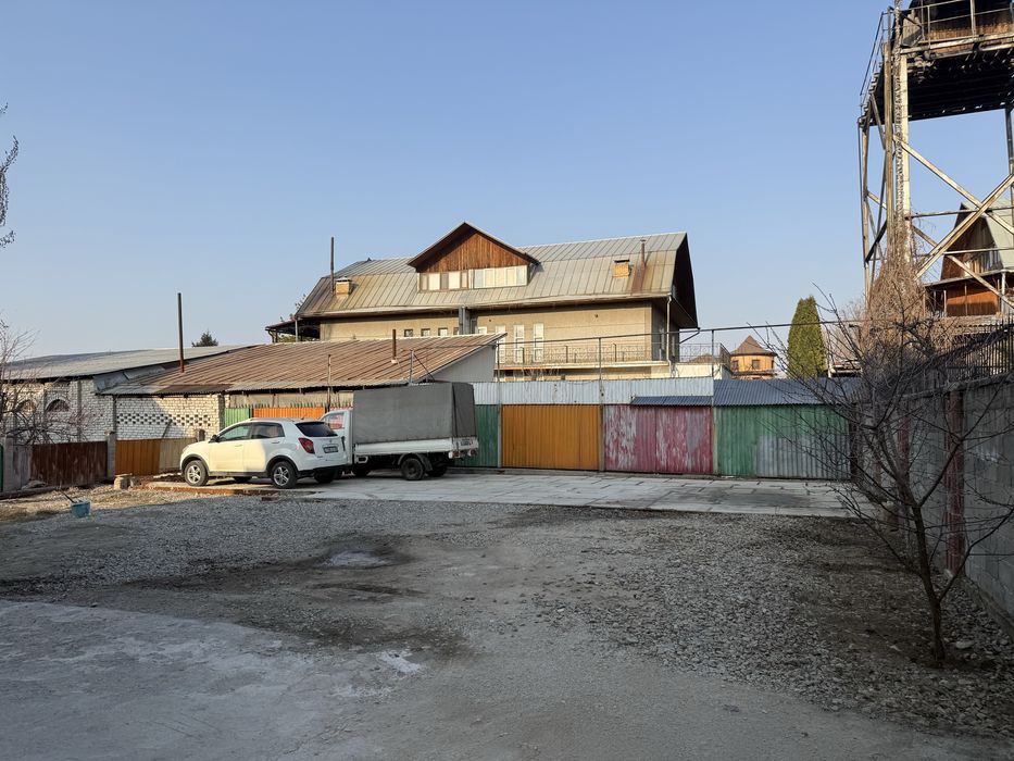 Срочно! Здание 660 м² в Калкаман-2 под офис, медцентр, call-центр - View 5