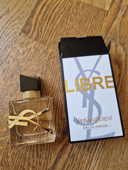 Parfum YSL Libre nou