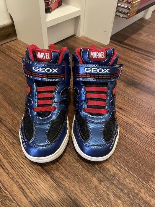Sneakers Geox Respira 35