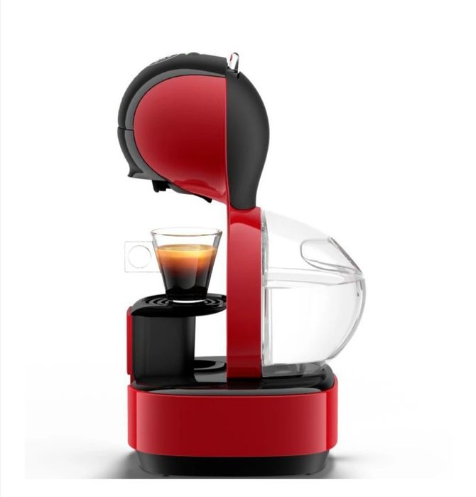 Кафе машина KRUPS