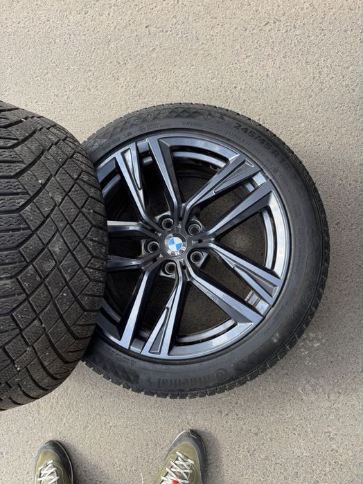 Оргинални Джанти за BMW G20/21/26 style 853