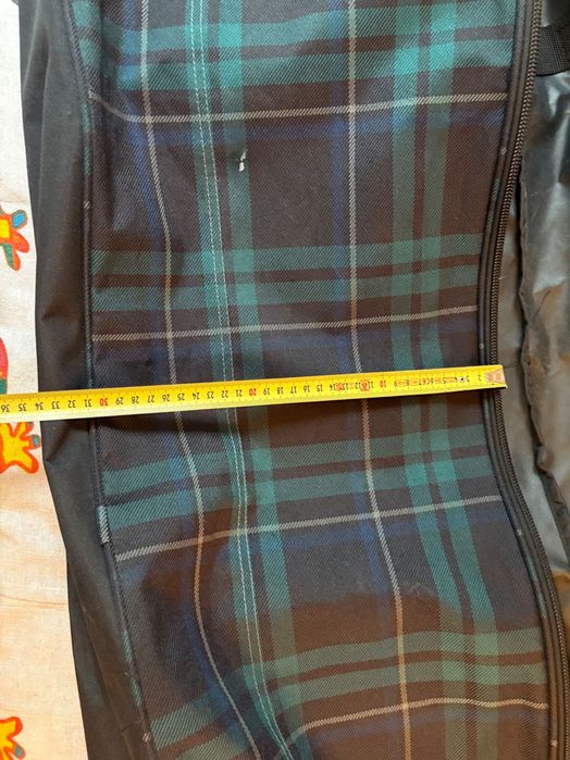 Сак за сноуборд Burton/ Dakine/ Nevica с колелца