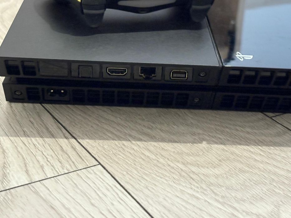 Consola PlayStation 4