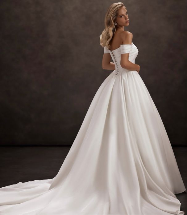 Rochie de mireasă