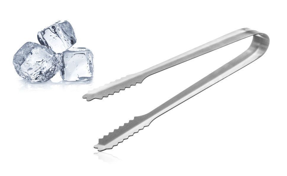 Барные щипцы для льда