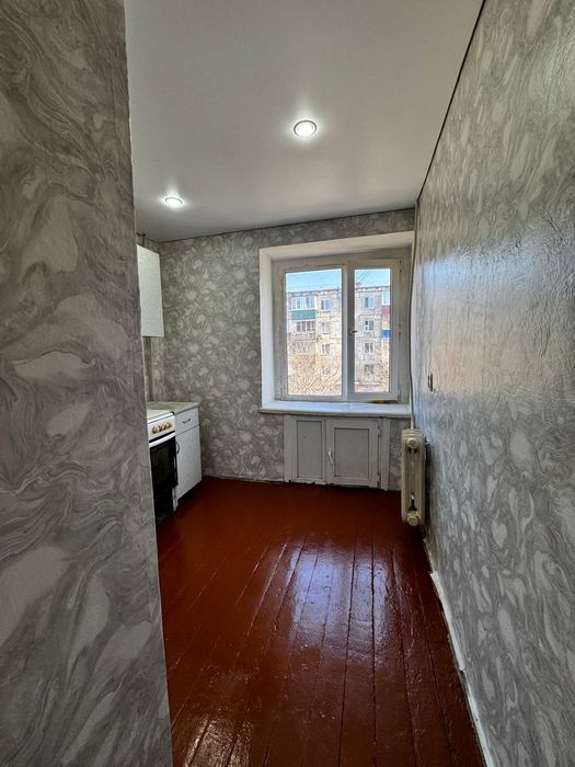 Продам квартиру в районе музея.