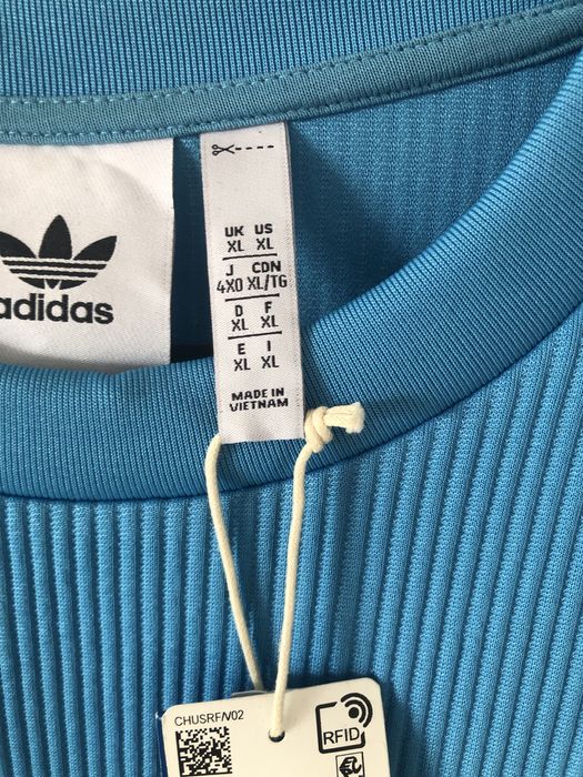 Тениска Adidas XL