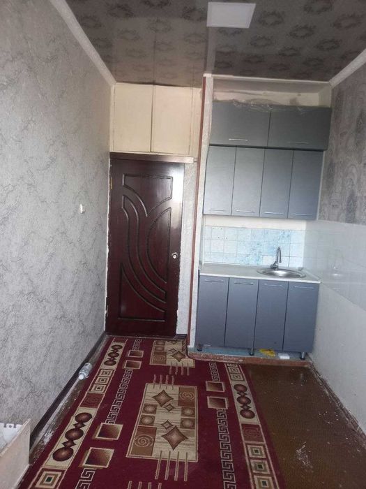 Qibray tumani, Ulug'bek shaharchasi, 3/6/9 kvartira sotiladi. Srochno