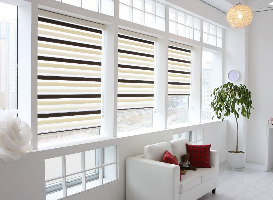 Жалюзи от производителя . У нас все новое и качественное. Ф.О. любая.