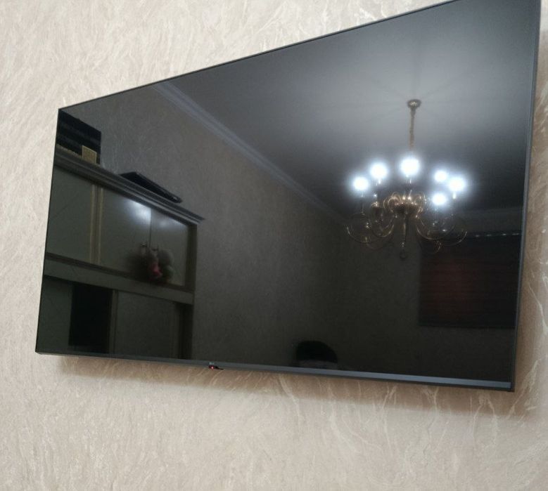 Televizor sotiladi 65 smart