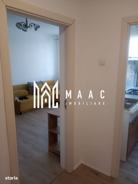 Apartament 2 camere decomandat | Mihai Viteazul | 47 mp