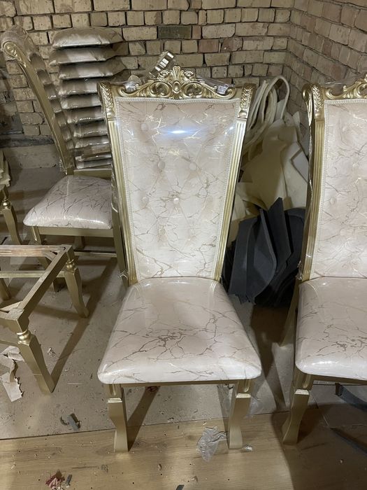 Stol stullar hammyonbop naxda birichi qoʻl sexdan