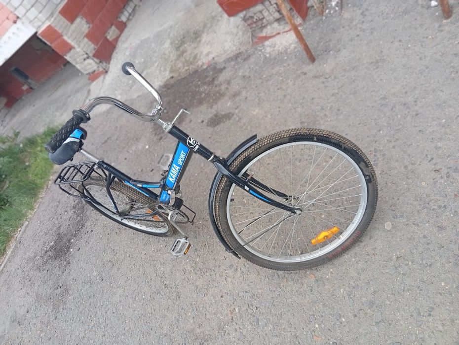 Велосипед KAMA SPORT