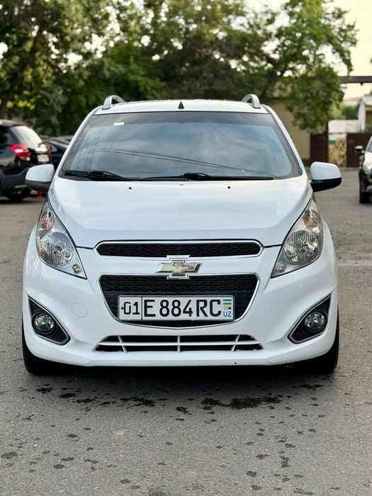 Arenda vikupga Spark 4poz