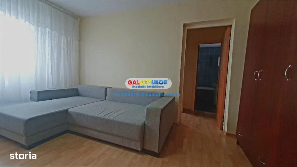 Vanzare 2 camere, centrala termica, Pantelimon - str. Marcu Armasu