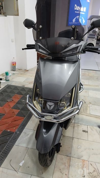 Skuter T5 sotiladi