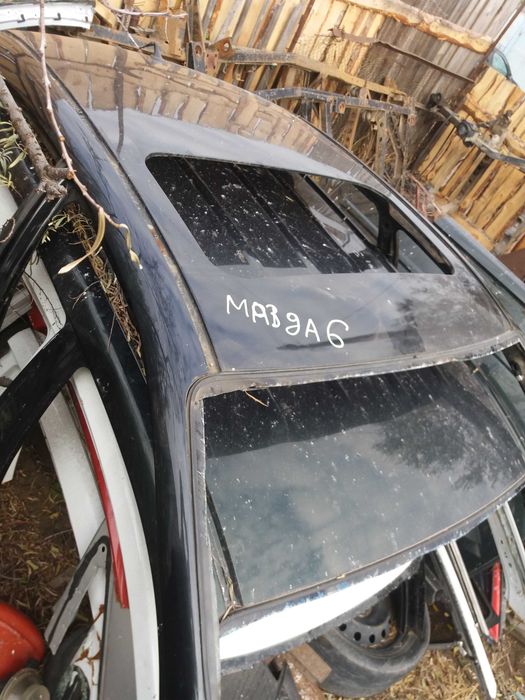 Балки Привода  Мазда Mazda 6