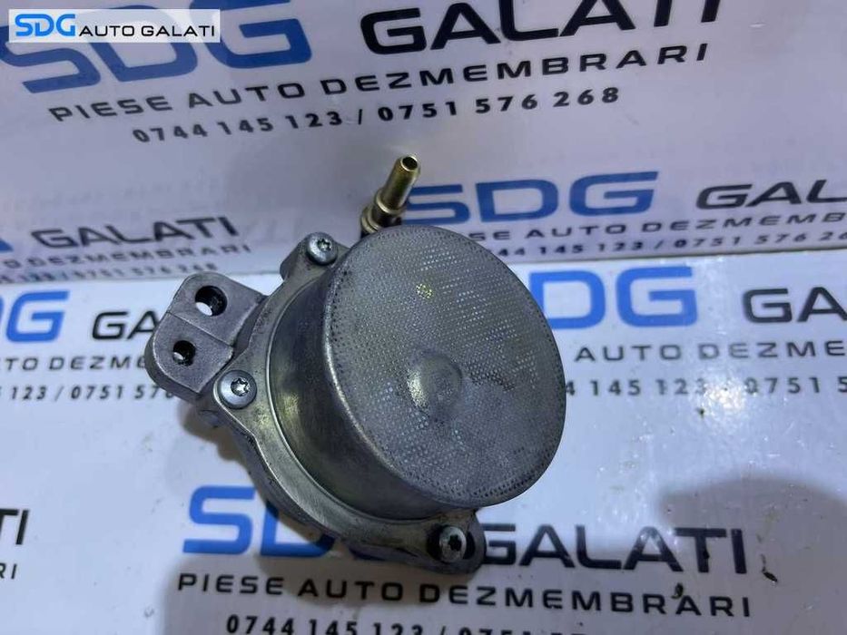 Pompa Vacuum Vacum Opel Combo C 1.3 CDTI 2002 - 2012 Cod 73501167 729024000 [LS1458]