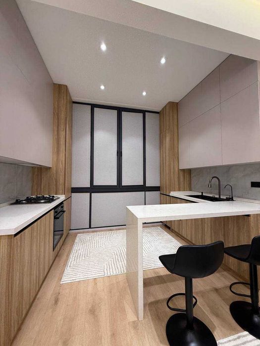 Аренда квартиры! Шайхантахурский Дружба Народов ЖК Чакар 2/4/16