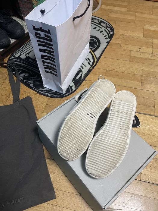 Rick Owens Denim size 41