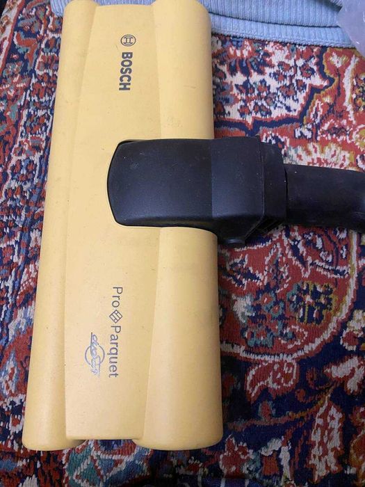 щетка для пылесоса  Bosch для сбора шерсти