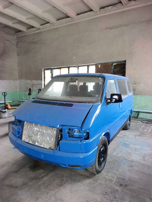 Продам Wolksvagen T4