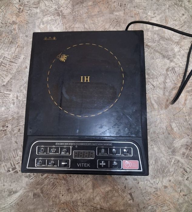 Продам электроплиту