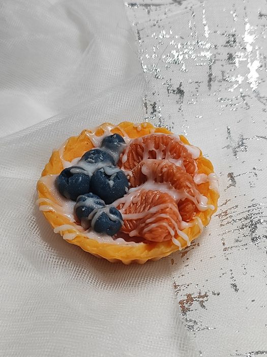 Мыло ручной работы