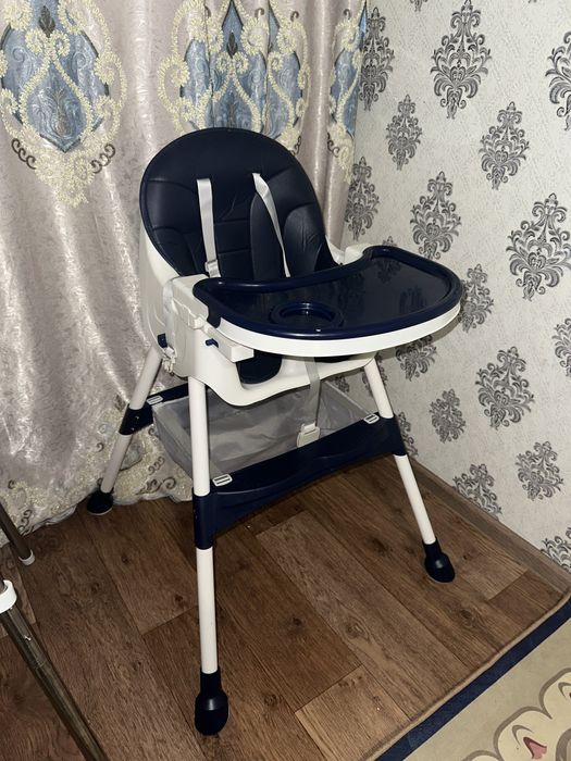 Продам детский стульчик для кормления