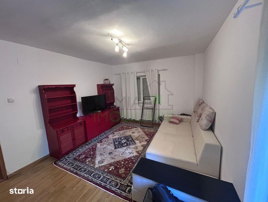 Apartament 2 camere de închiriat, Răcădău — fotografia 3