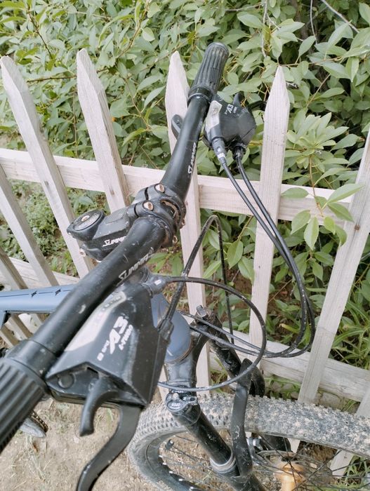 Велосипед 25к тенге край цена