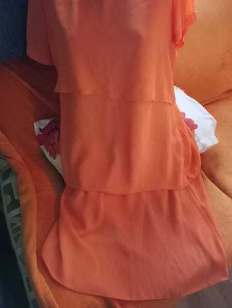 ТРИ НОВИ РОКЛИ и други чeтири -пeрфeктни, плюс подарък