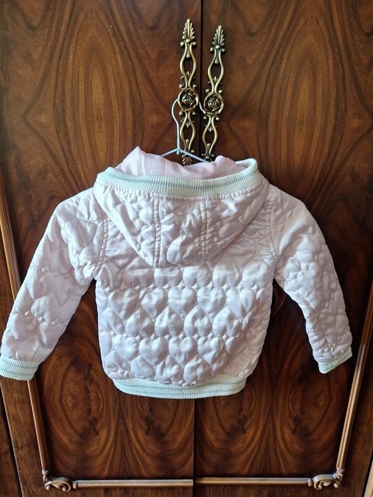 Ветровка детская