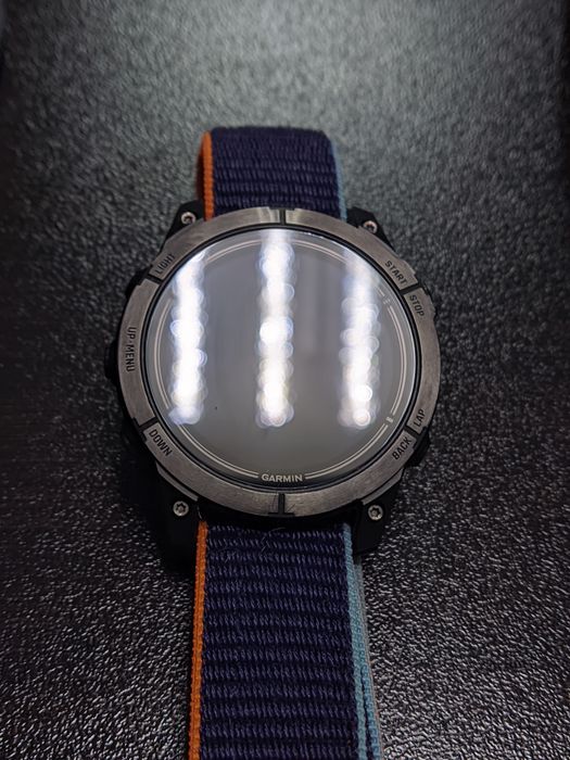 Garmin Epix Pro gen 2 47mm