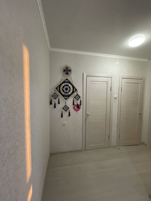 Продажа квартиры