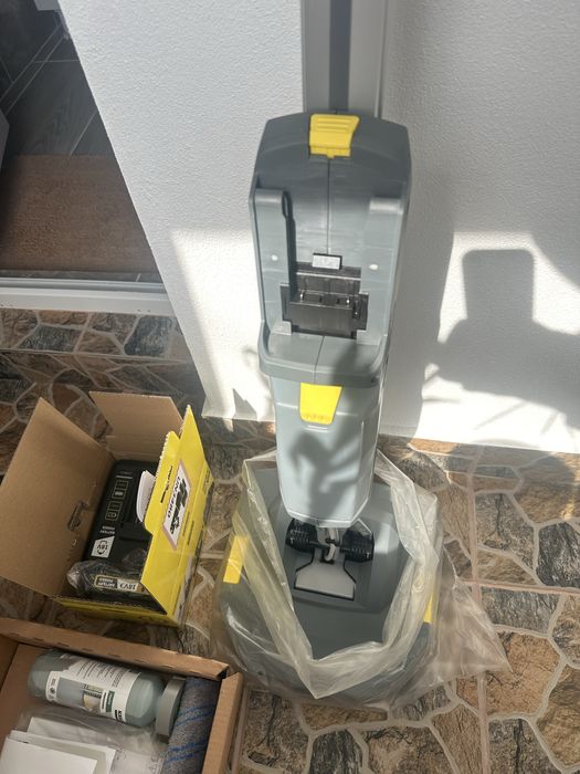 Karcher BR 30/1 C Bp Pack 18/25 *EU