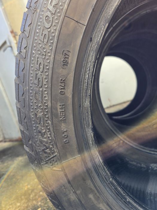 Goodyear 255/50/19