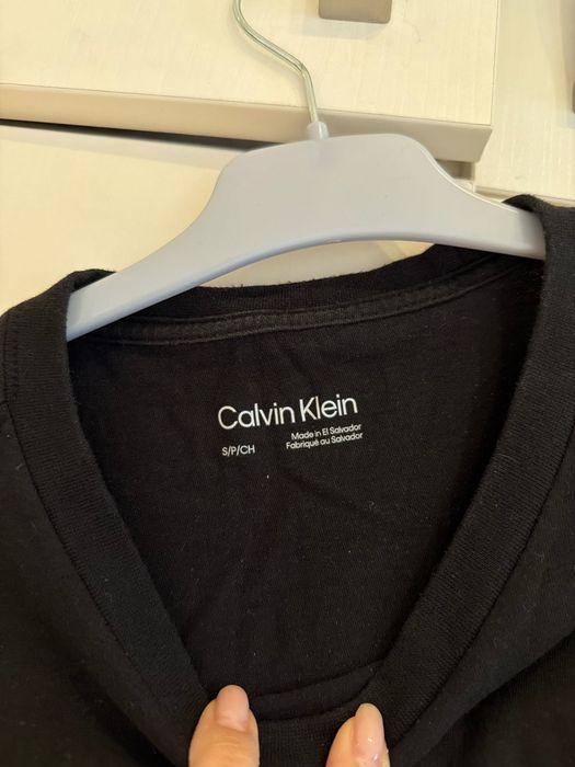 Calvin Klein Маркови тениски
