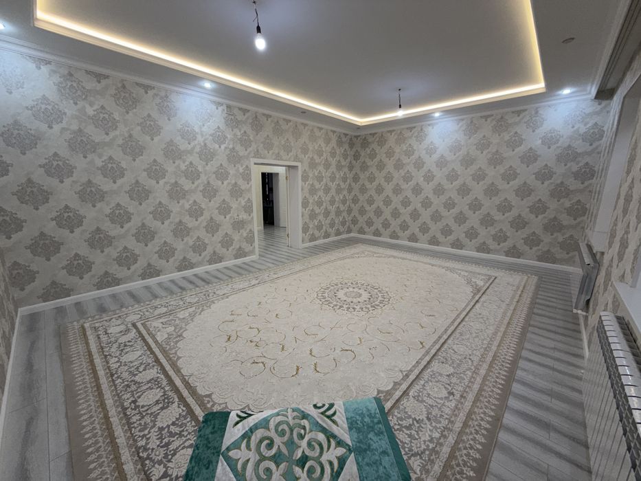 Су жаңа жер үй сатылады